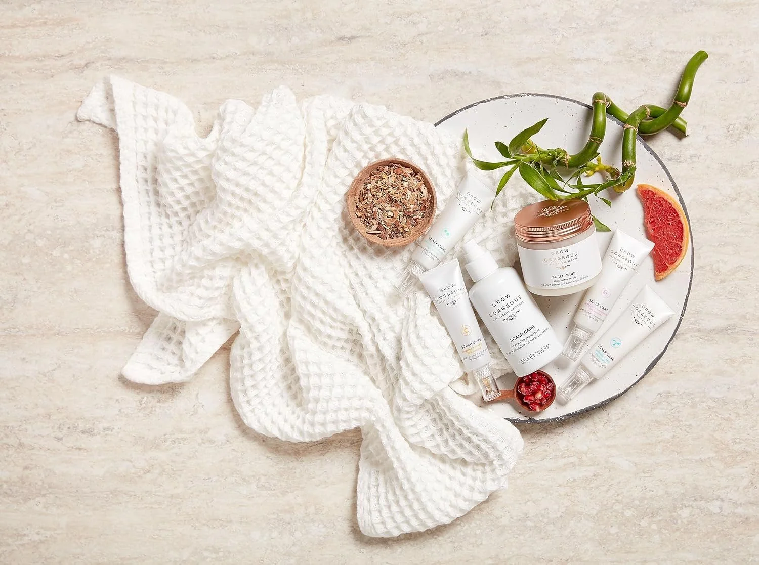 Beauty Mystery Box £100+ Value | Skincare, Haircare & Cosmetics - Image 6