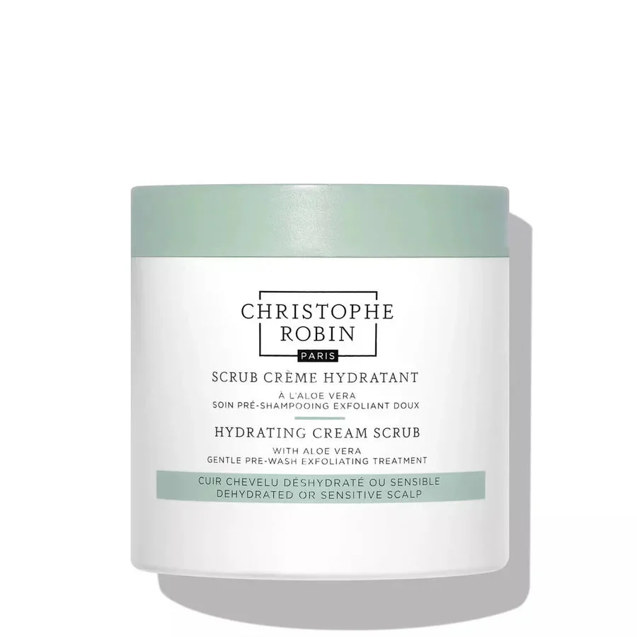 Christophe Robin Curl & Hydrate Gift Set - Image 4