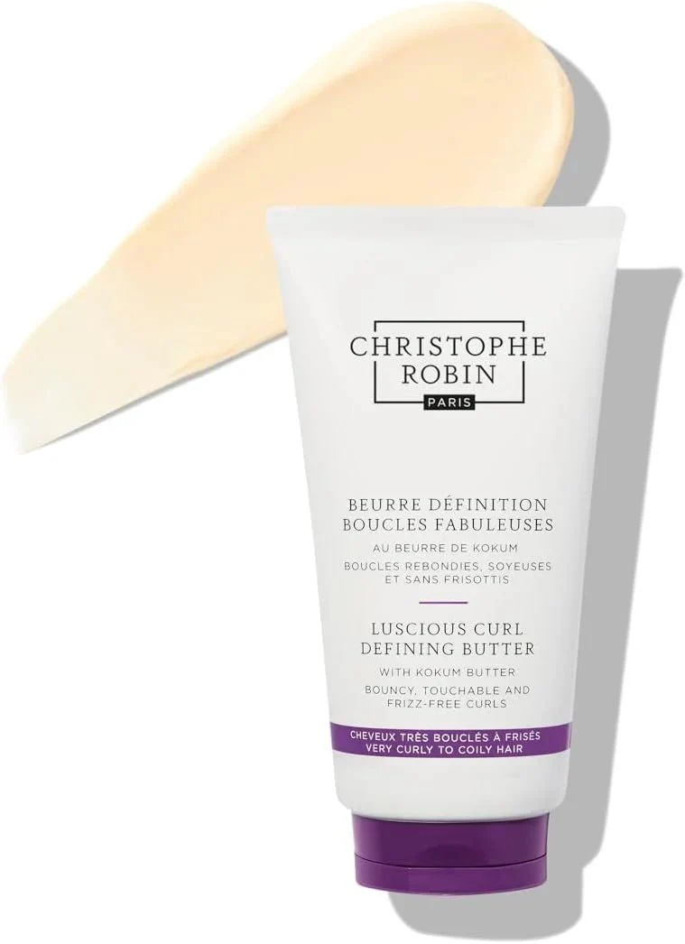 Christophe Robin Curl & Hydrate Gift Set - Image 7