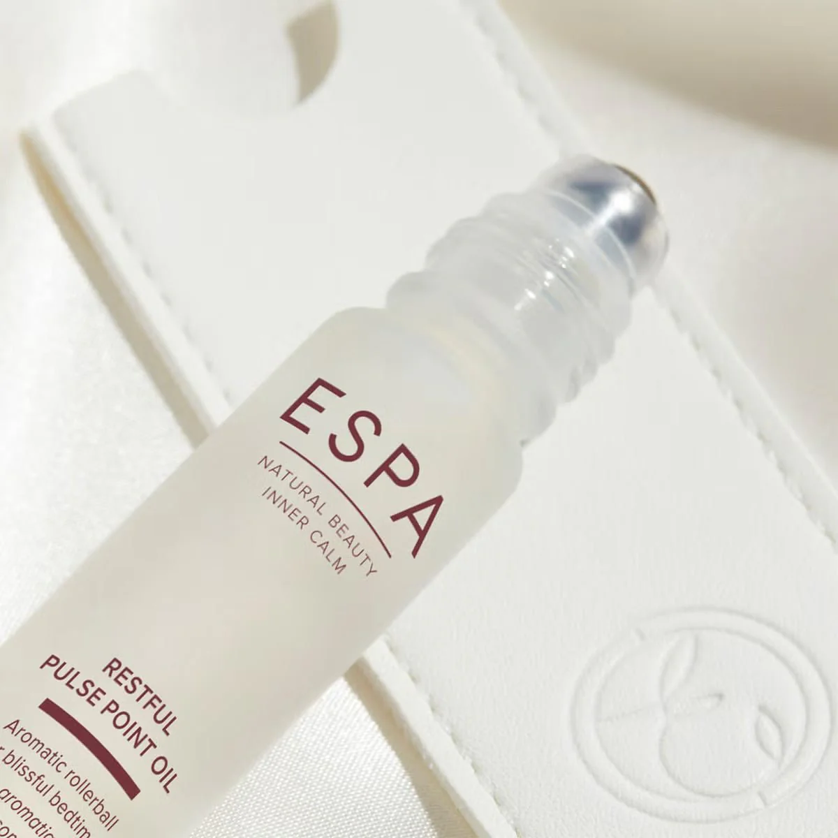 ESPA Restful Pulse Point Oil 9ml - 3 Pack - Image 4