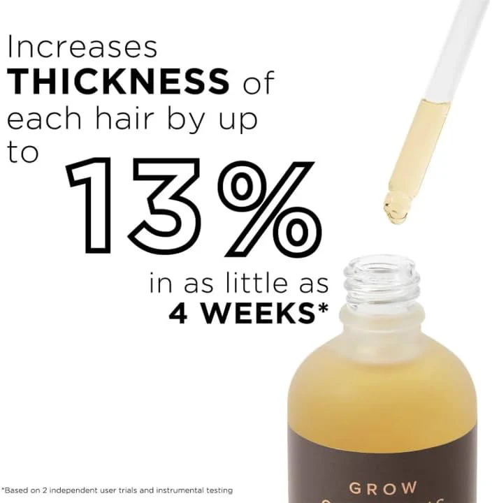 Grow Gorgeous Original Hair Density Serum - 60ml - Image 5