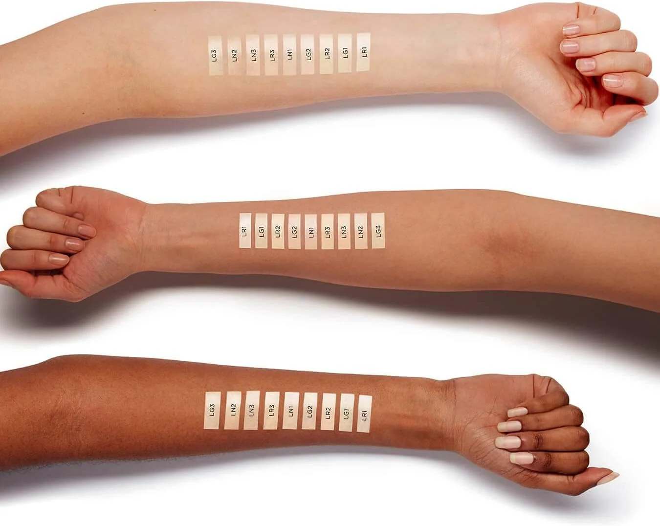 Illamasqua Beyond Foundation - LR3 - Image 4