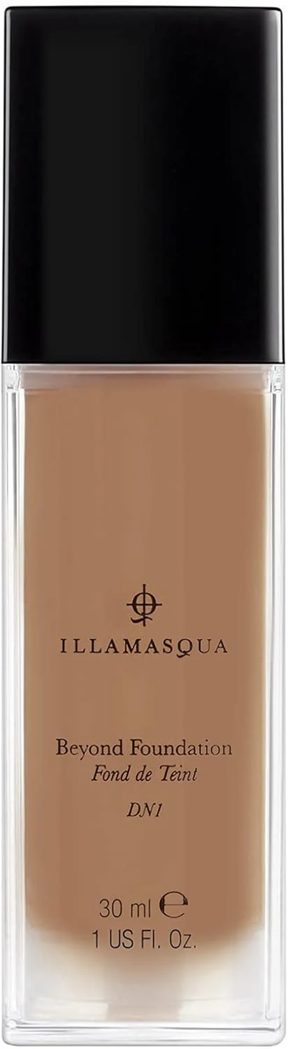 Illamasqua Beyond Foundation 30ml - Various Shades - Image 29