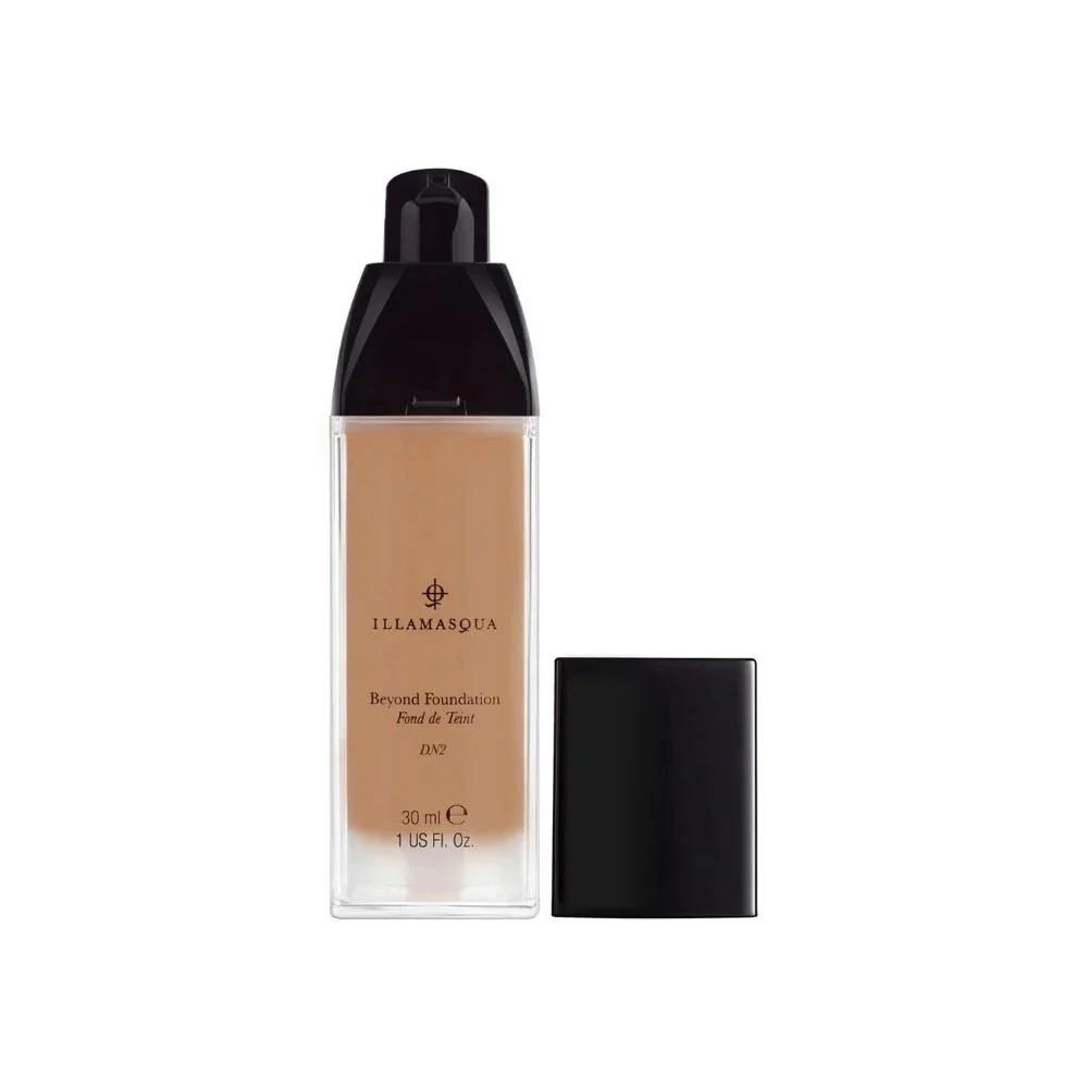 Illamasqua Beyond Foundation 30ml - Various Shades - Image 31