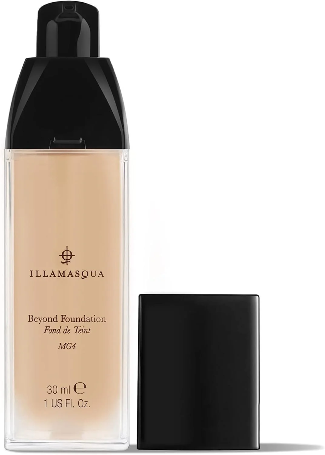 Illamasqua Beyond Foundation 30ml - Various Shades - Image 9