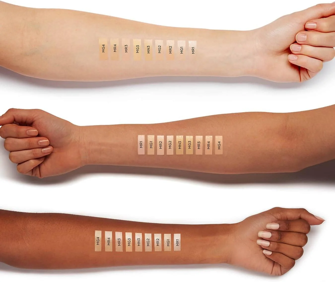 Illamasqua Beyond Foundation 30ml - Various Shades - Image 10