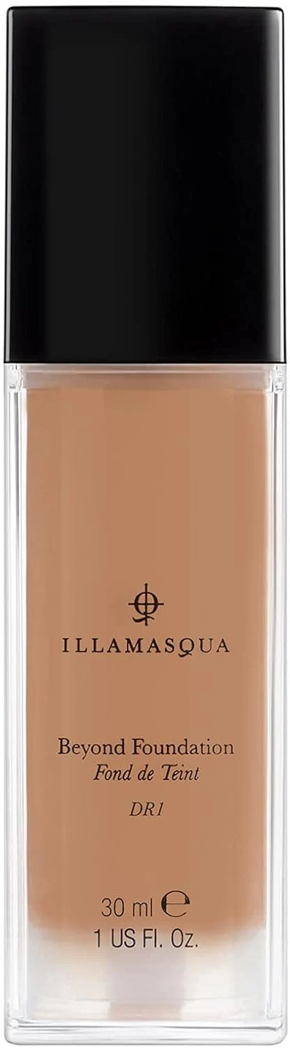 Illamasqua Beyond Foundation 30ml - Various Shades - Image 13