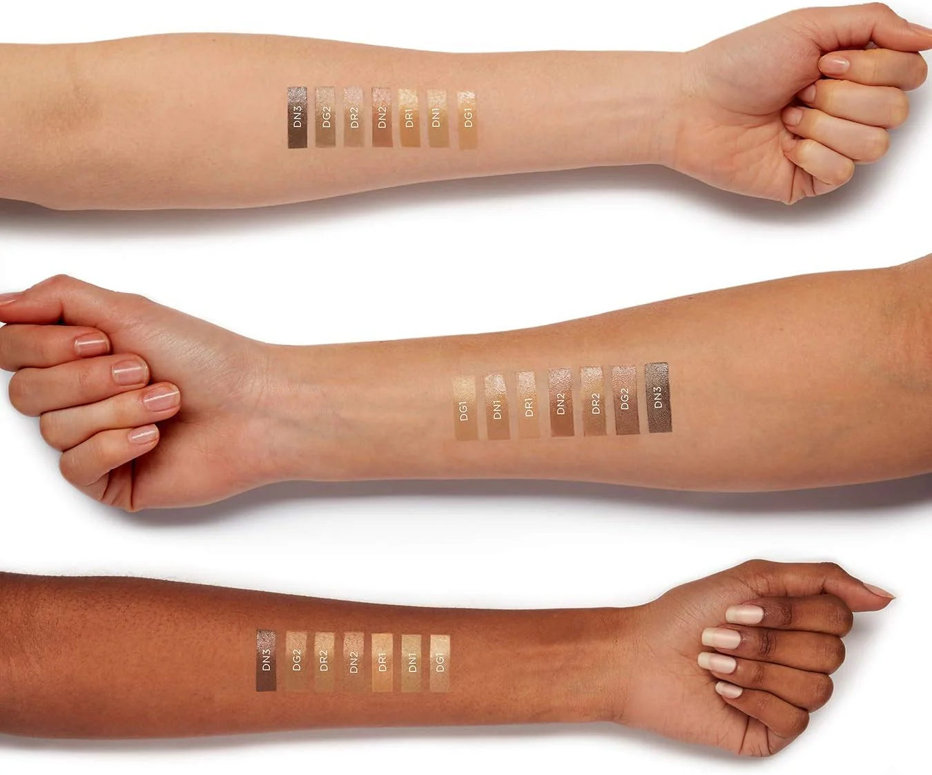Illamasqua Beyond Foundation 30ml - Various Shades - Image 14