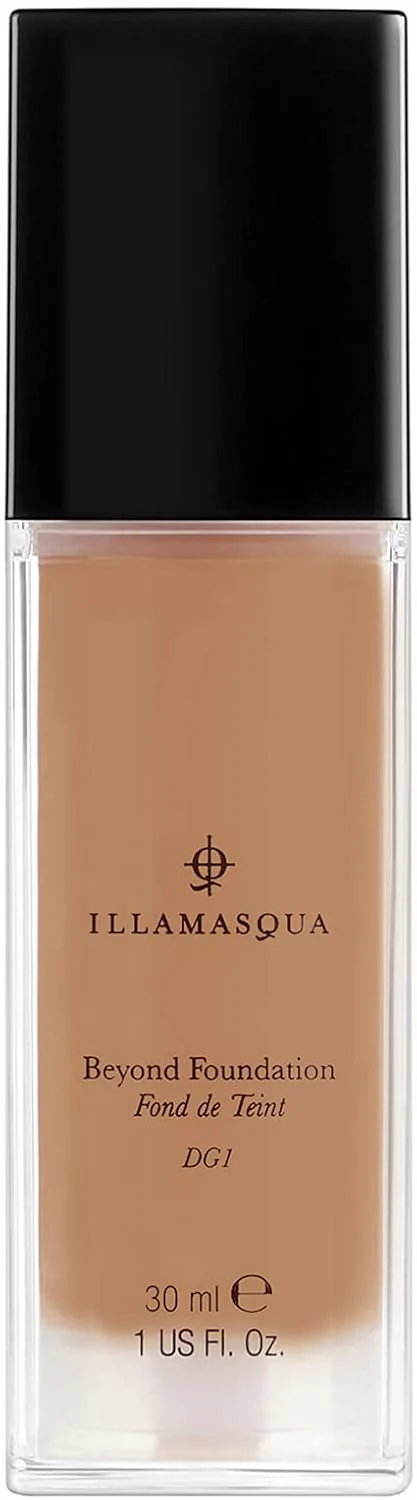 Illamasqua Beyond Foundation 30ml - Various Shades - Image 15
