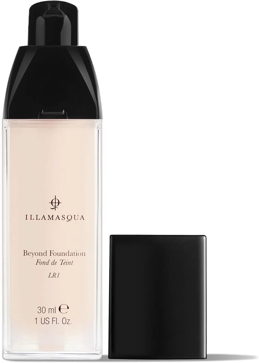 Illamasqua Beyond Foundation 30ml - Various Shades - Image 17