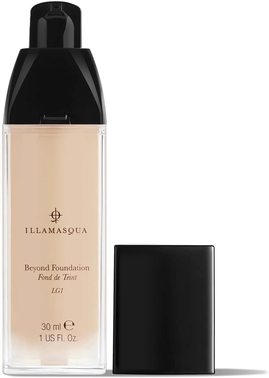 Illamasqua Beyond Foundation 30ml - Various Shades - Image 7